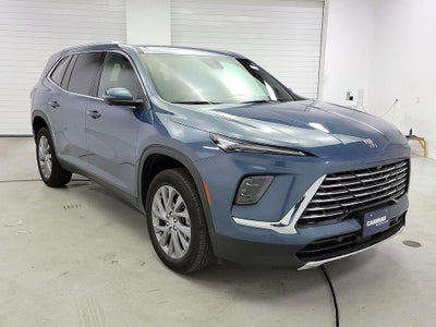 2025 Buick Enclave Preferred 4DR Crossover