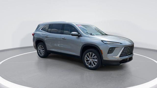 Preowned 2025 Buick Enclave Preferred for Sale
