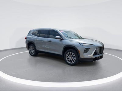 2025 Buick Enclave Preferred 4DR Crossover