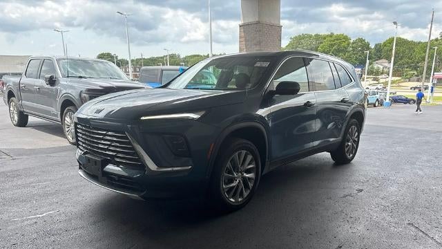 Preowned 2025 Buick Enclave Preferred for Sale