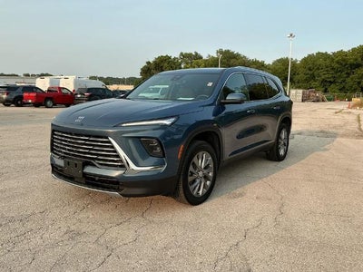 Photo of a 2025 Buick Enclave Preferred 4DR Crossover for sale