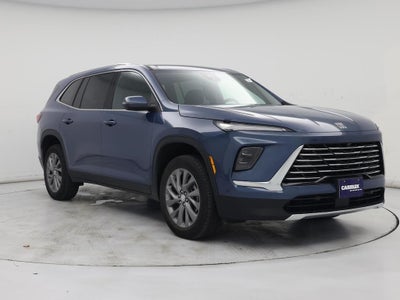 2025 Buick Enclave Preferred 4DR Crossover