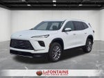 2025 Enclave Thumbnail 1