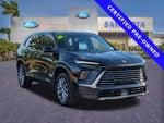 2025 Enclave Thumbnail 1