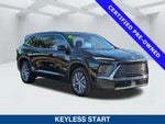 2025 Enclave Thumbnail 2