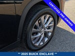 2025 Enclave Thumbnail 12