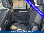 2025 Enclave Thumbnail 15