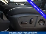2025 Enclave Thumbnail 24