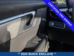 2025 Enclave Thumbnail 25