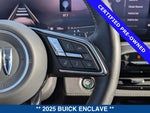 2025 Enclave Thumbnail 27