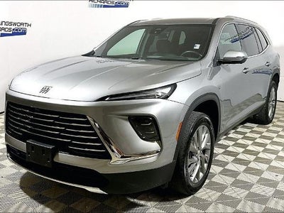 Photo of a 2025 Buick Enclave Preferred 4DR Crossover for sale