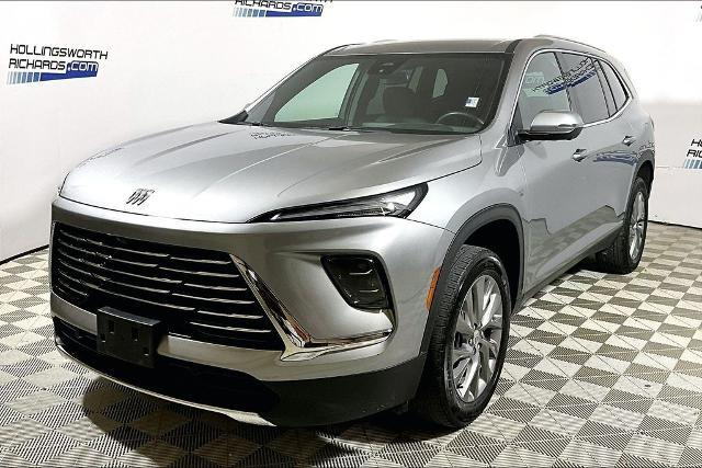 2025 Buick Enclave