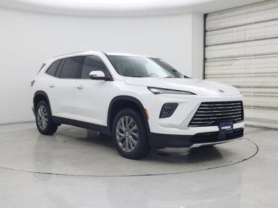 Photo of a 2025 Buick Enclave Preferred 4DR Crossover for sale