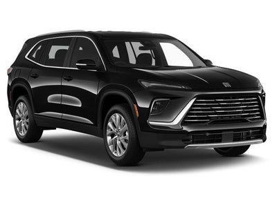Photo of a 2025 Buick Enclave Preferred 4DR Crossover for sale