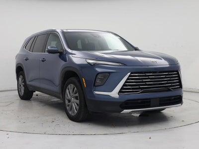 Photo of a 2025 Buick Enclave Preferred 4DR Crossover for sale