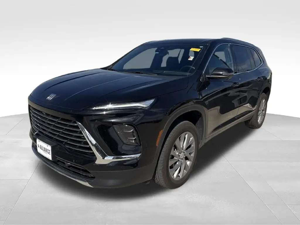 2025 Buick Enclave