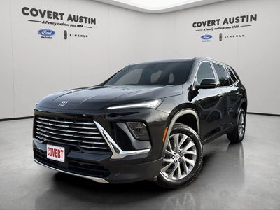 Photo of a 2025 Buick Enclave Preferred 4DR Crossover for sale