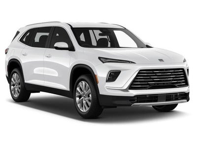 Photo of a 2025 Buick Enclave Preferred 4DR Crossover for sale