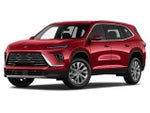 2025 Enclave Thumbnail 4