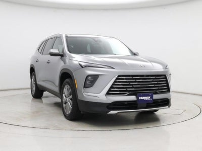 2025 Buick Enclave Preferred 4DR Crossover