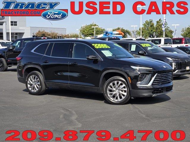 2025 Buick Enclave