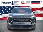 2025 Enclave Thumbnail 3