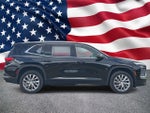 2025 Enclave Thumbnail 4