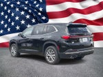 2025 Enclave Thumbnail 8
