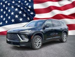 2025 Enclave Thumbnail 11