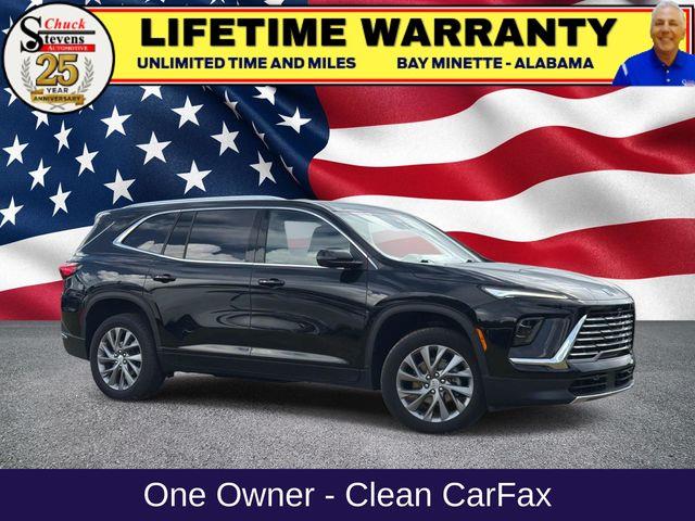 2025 Buick Enclave
