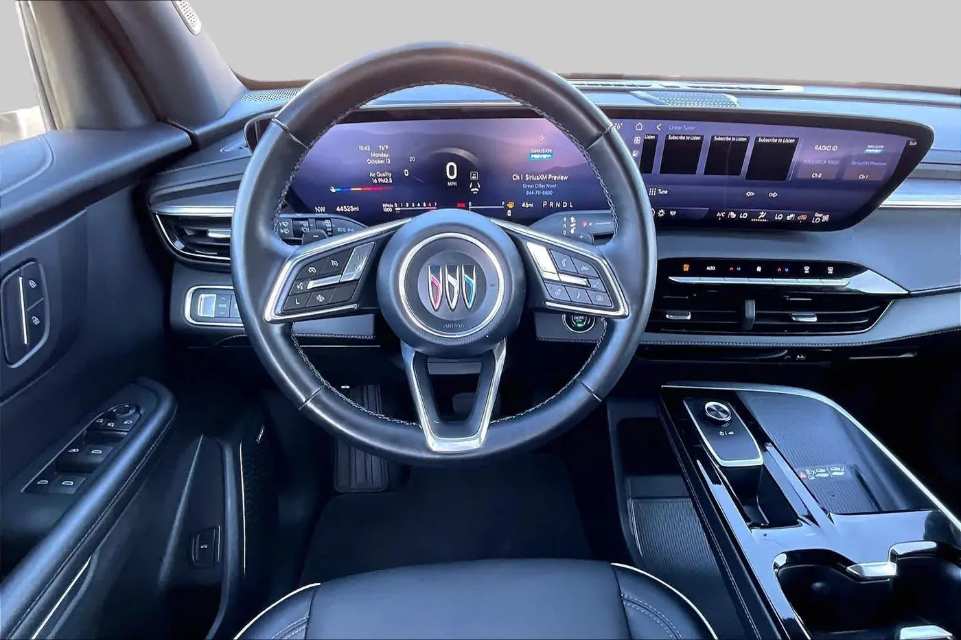 2025 Buick Enclave - $33,637