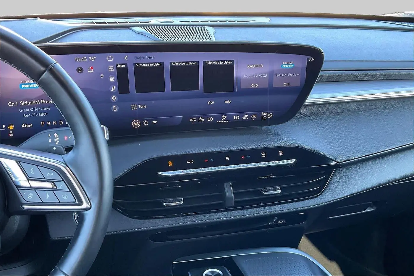 2025 Buick Enclave - $33,637