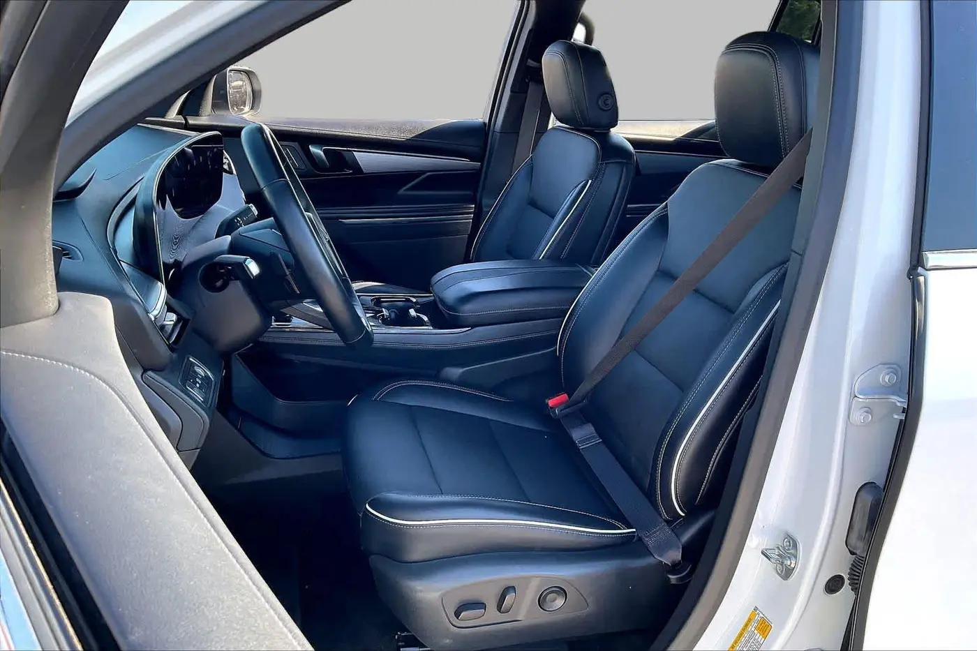 2025 Buick Enclave - $33,637