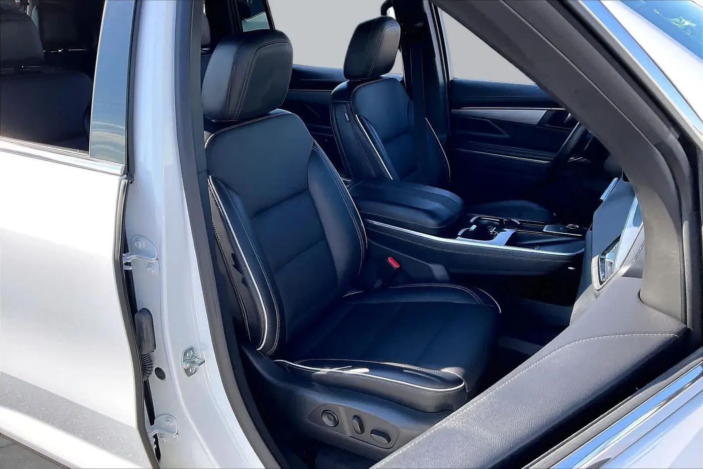 2025 Buick Enclave - $33,637