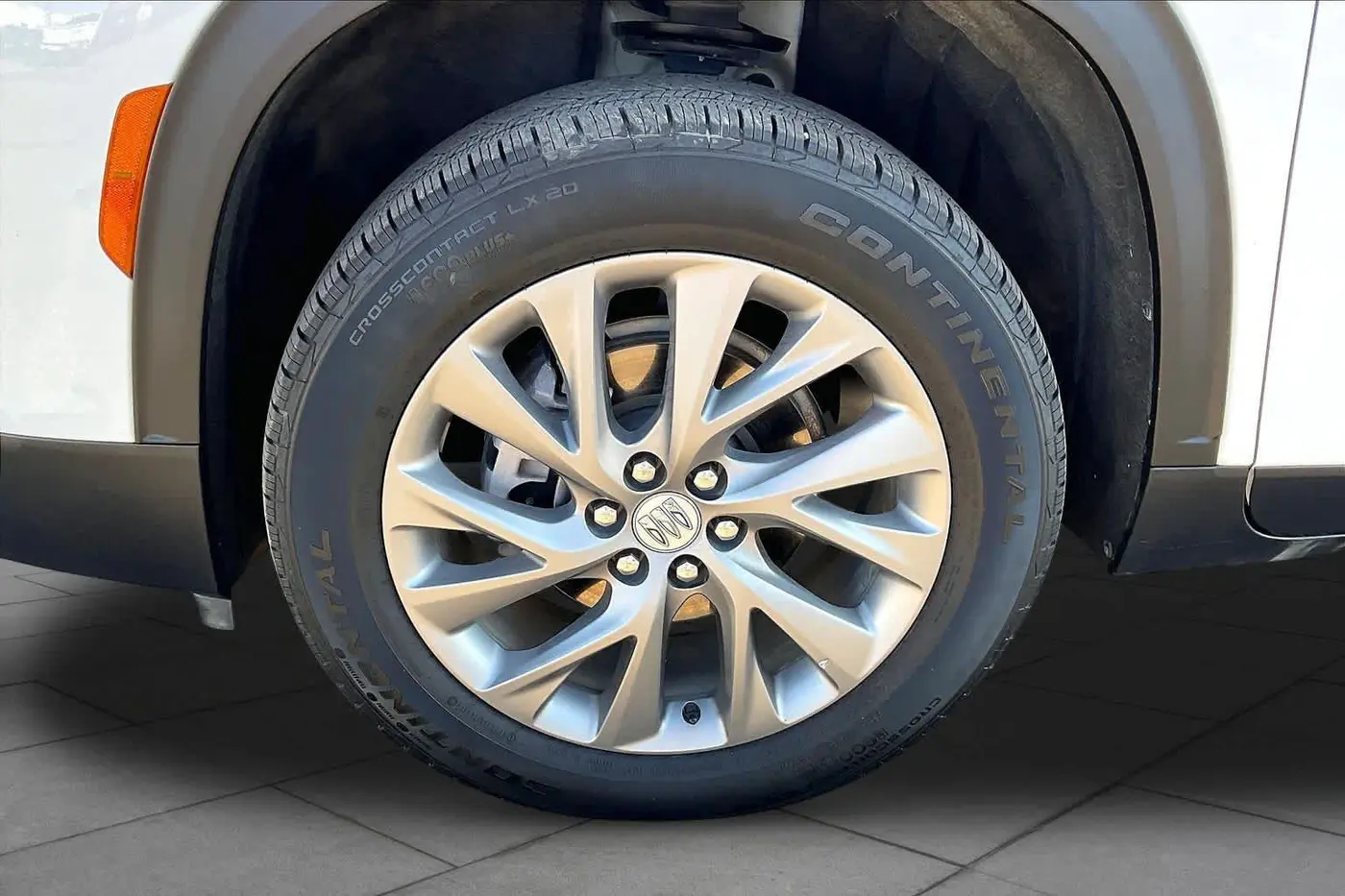 2025 Buick Enclave - $33,637