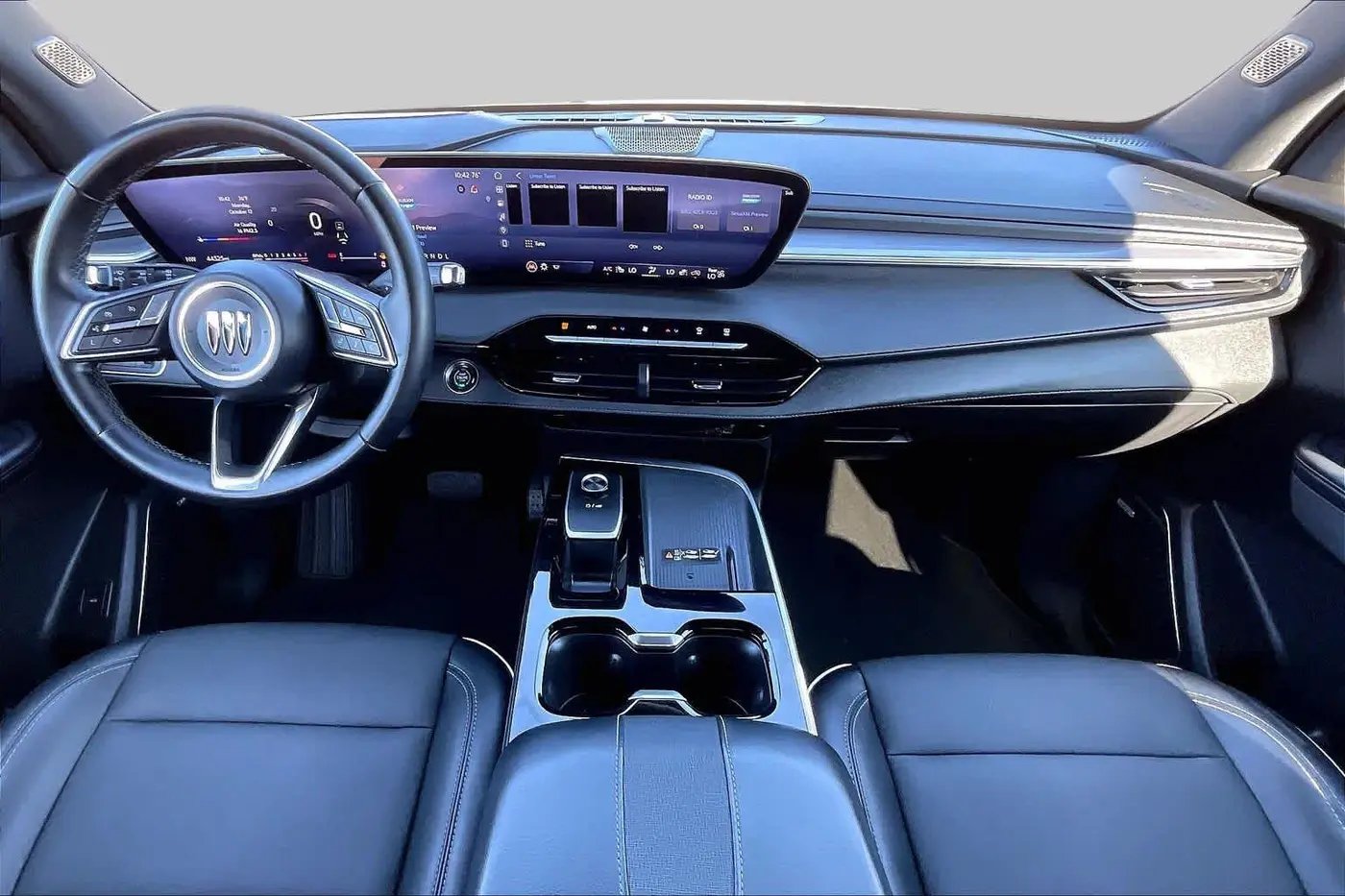 2025 Buick Enclave - $33,637