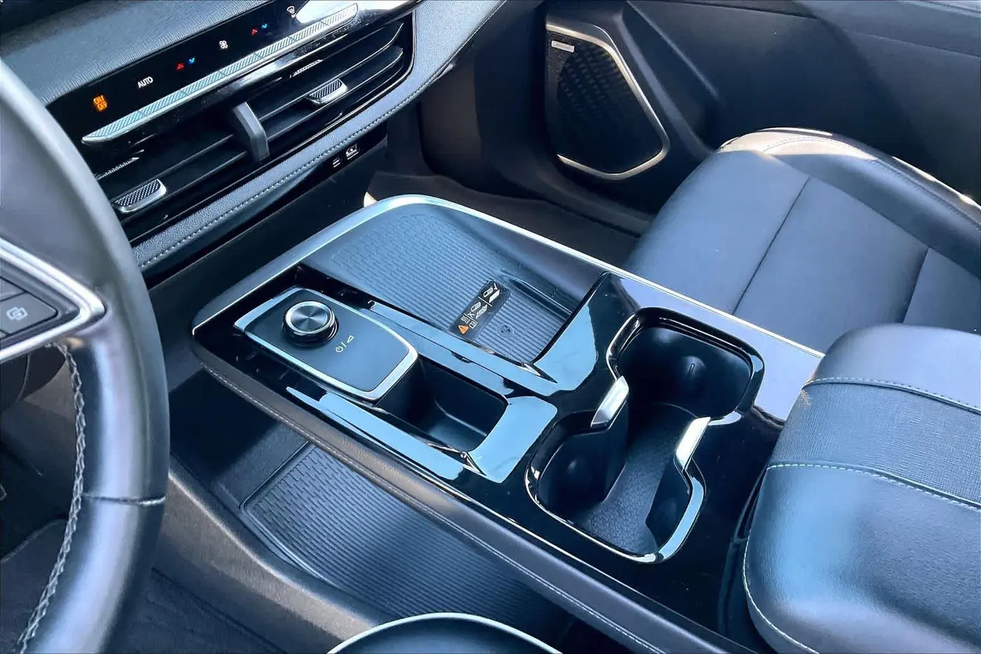 2025 Buick Enclave - $33,637