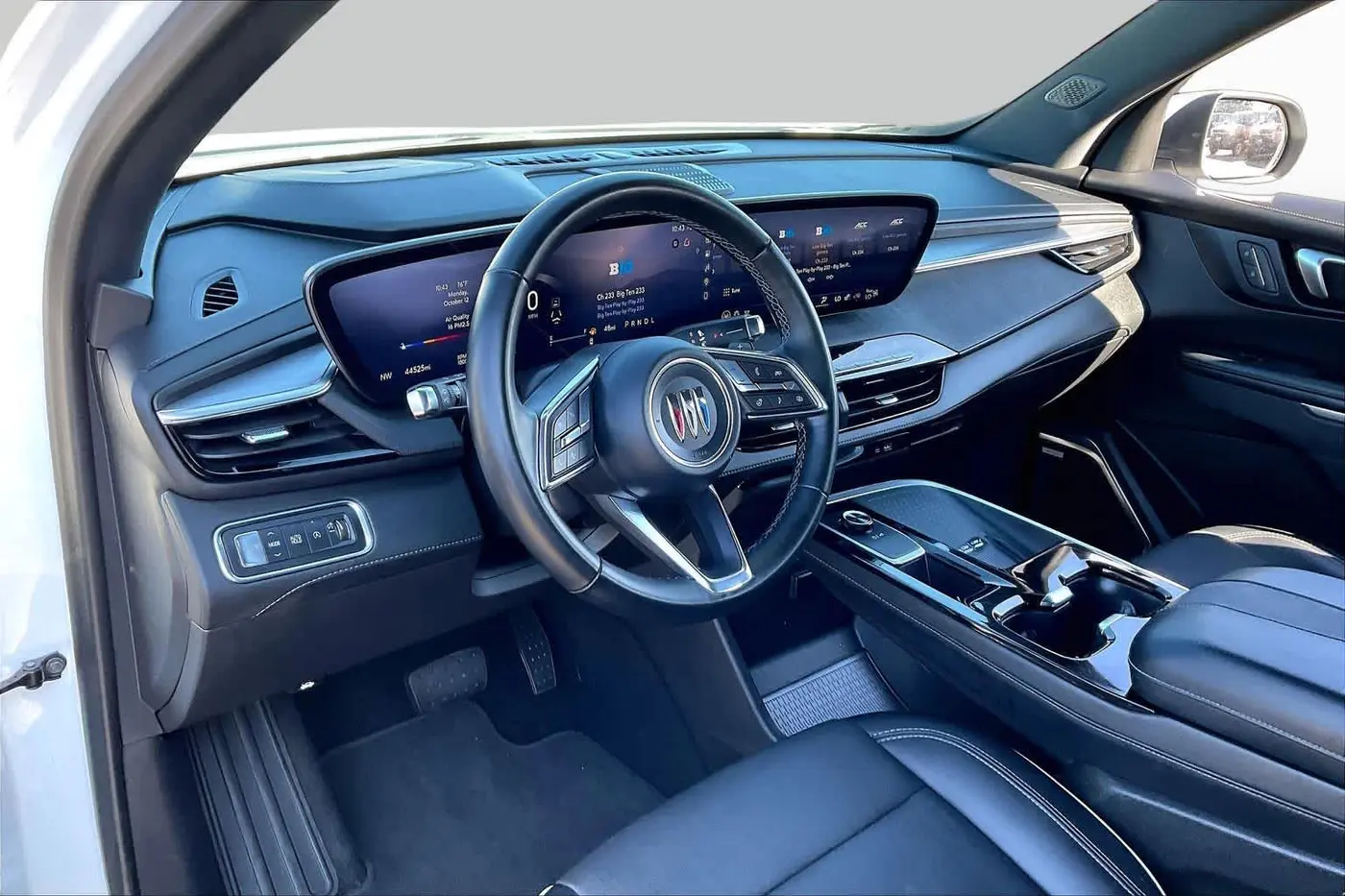 2025 Buick Enclave - $33,637