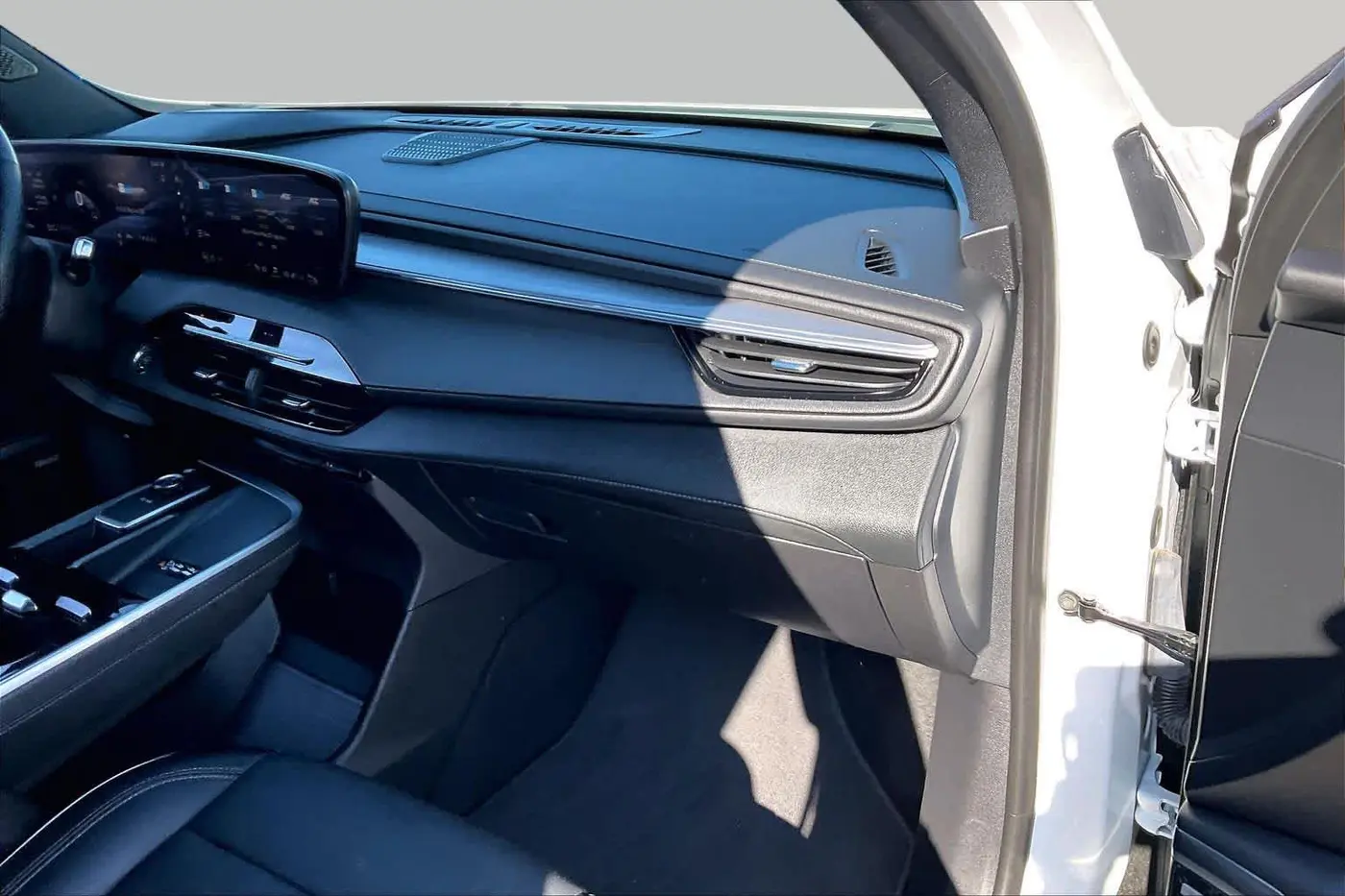 2025 Buick Enclave - $33,637