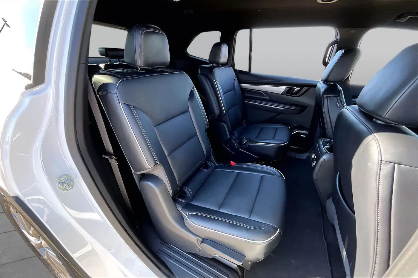 2025 Buick Enclave - $33,637