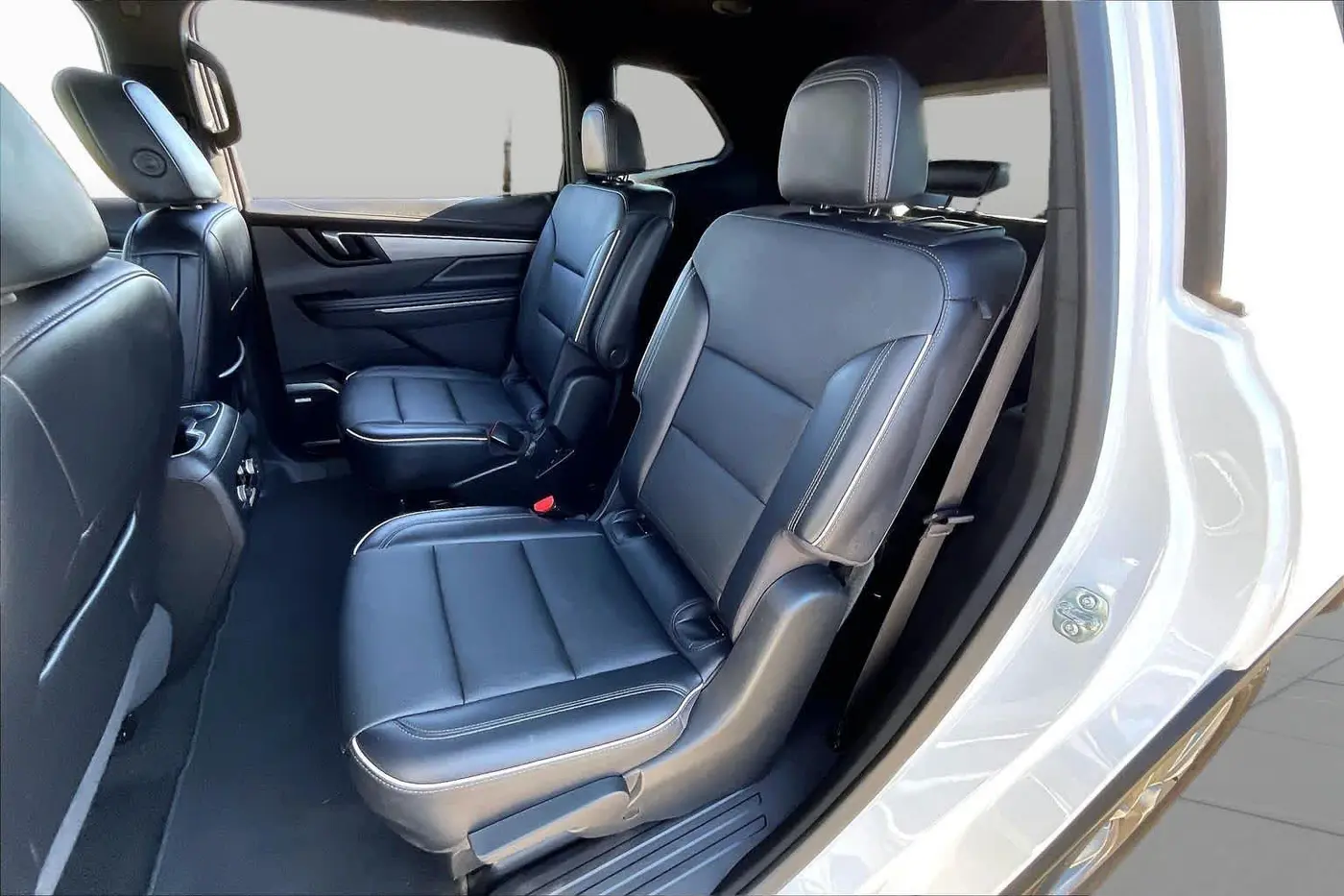 2025 Buick Enclave - $33,637
