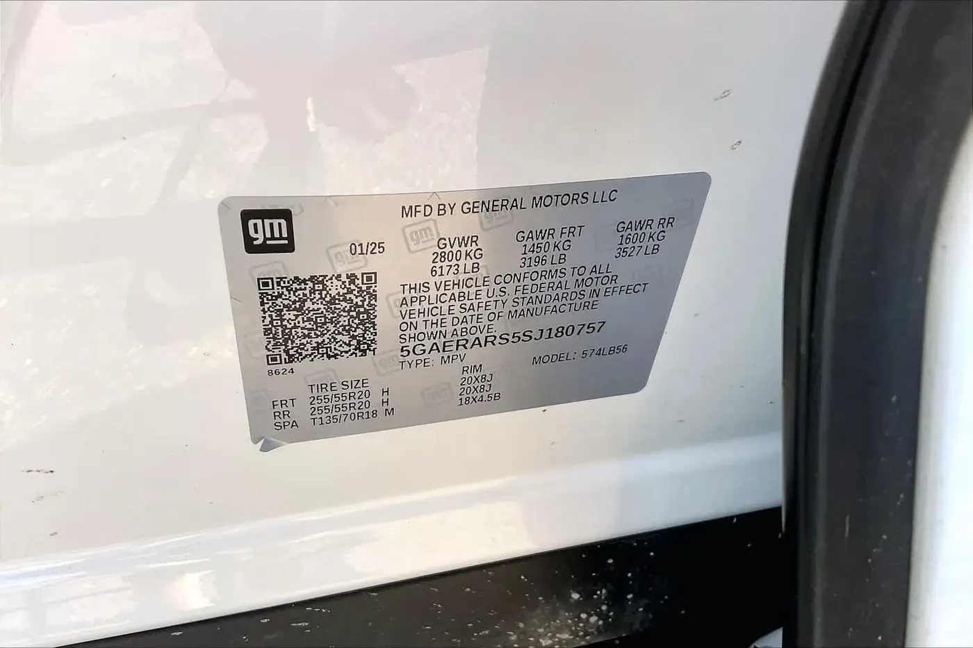 2025 Buick Enclave - $33,637