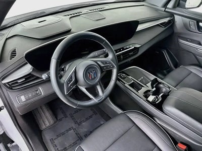 2025 Buick Enclave Preferred 4DR Crossover