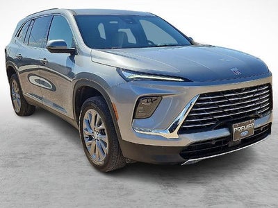 Photo of a 2025 Buick Enclave Preferred 4DR Crossover for sale