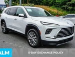 2025 Enclave Thumbnail 4