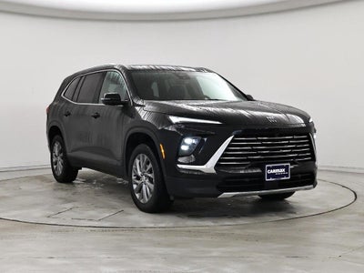 Photo of a 2025 Buick Enclave Preferred 4DR Crossover for sale