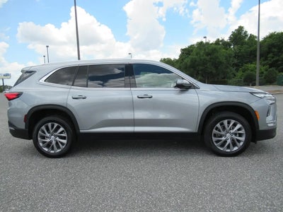 Photo of a 2025 Buick Enclave Preferred 4DR Crossover for sale