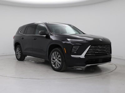 Photo of a 2025 Buick Enclave Preferred 4DR Crossover for sale