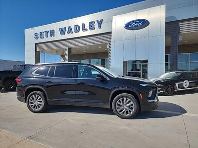 Photo of a 2025 Buick Enclave Preferred 4DR Crossover for sale