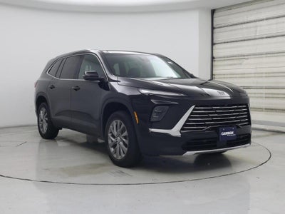 Photo of a 2025 Buick Enclave Preferred 4DR Crossover for sale